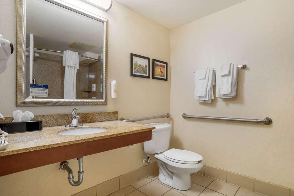 Comfort Inn & Suites Daphne Spanish Fort - Mobile East Værelse billede
