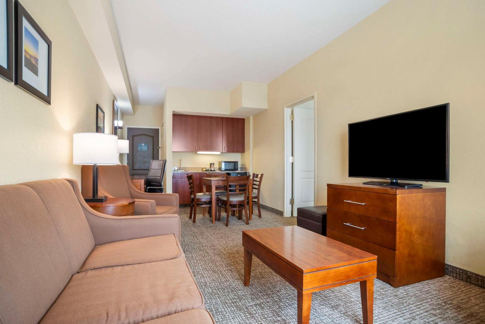 Comfort Inn & Suites Daphne Spanish Fort - Mobile East Eksteriør billede