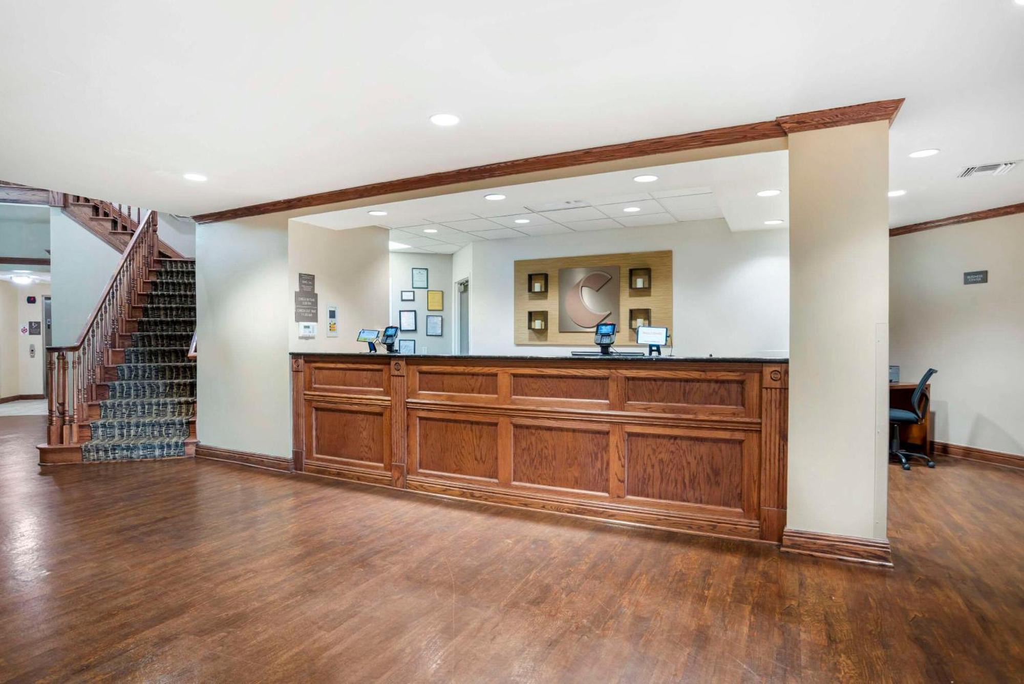 Comfort Inn & Suites Daphne Spanish Fort - Mobile East Eksteriør billede